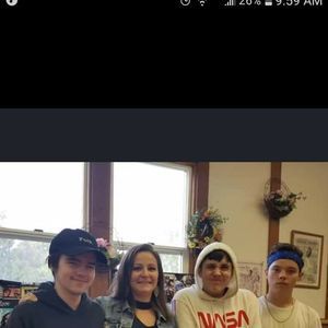 Meet your Posher, Kyle